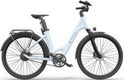 Xe đạp trợ lực điện ADO A28 Lite